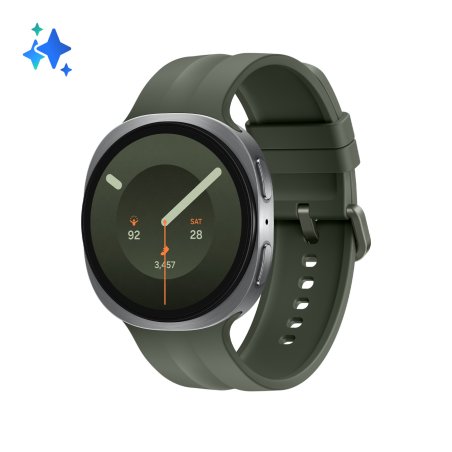SAMSUNG Galaxy Watch 9 L355 4G LTE EU graphite
