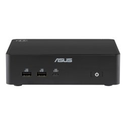 ASUS NUC RNUC16WCKC7094C2 Intel Core 7 350 32 Go DDR5-SDRAM 1 To SSD Windows 11 Pro Mini PC Noir