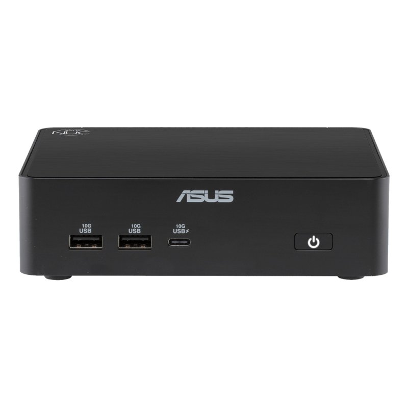 ASUS NUC Gen16 C7/32GB/1TB/W11P RNUC16WCKC7094C2 EU Cord