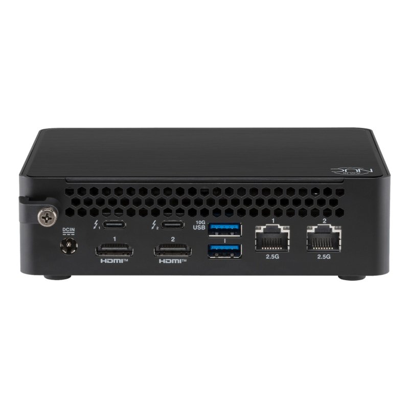 ASUS NUC Gen16 C7/32GB/1TB/W11P RNUC16WCKC7094C2 EU Cord