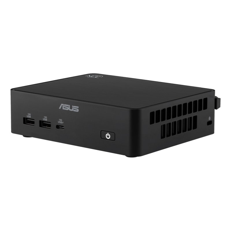 ASUS NUC Gen16 C7/32GB/1TB/W11P RNUC16WCKC7094C2 EU Cord