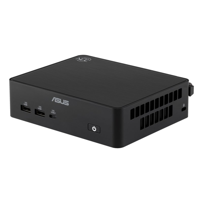 ASUS NUC Gen16 C7/32GB/1TB/W11P RNUC16WCKC7094C2 EU Cord