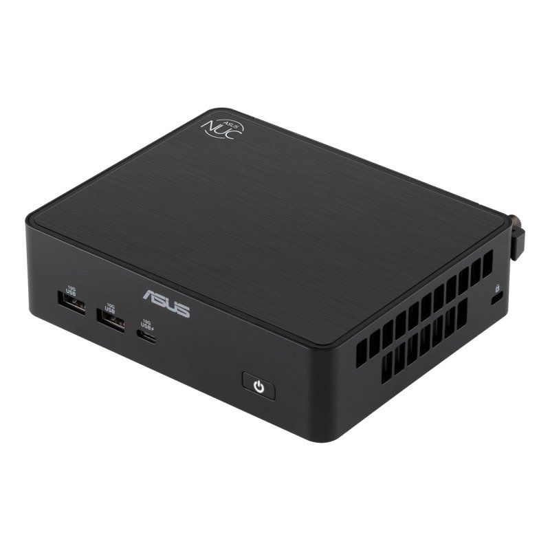 ASUS NUC Gen16 C7/32GB/1TB/W11P RNUC16WCKC7094C2 EU Cord