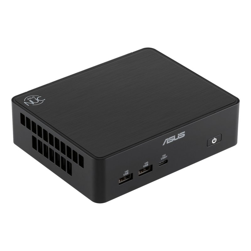 ASUS NUC Gen16 C7/32GB/1TB/W11P RNUC16WCKC7094C2 EU Cord