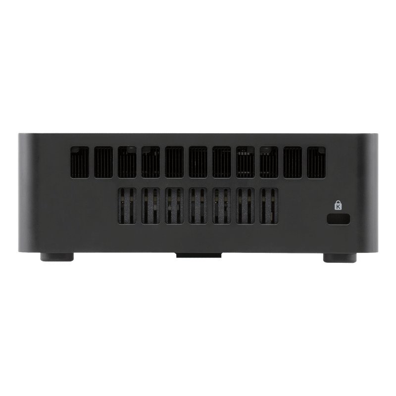 ASUS NUC Gen16 C7/32GB/1TB/W11P RNUC16WCKC7094C2 EU Cord