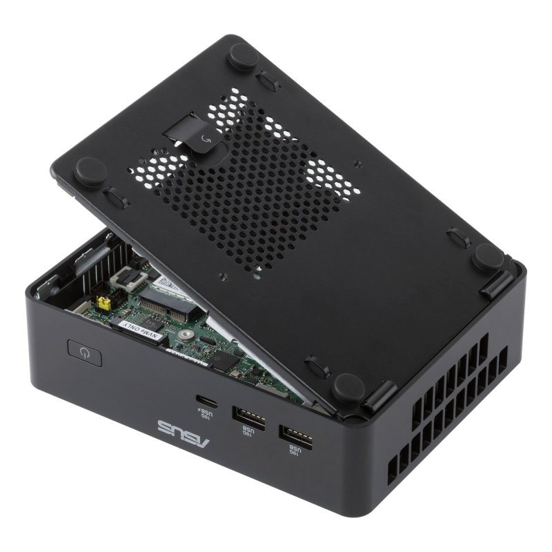 ASUS NUC Gen16 C7/32GB/1TB/W11P RNUC16WCKC7094C2 EU Cord