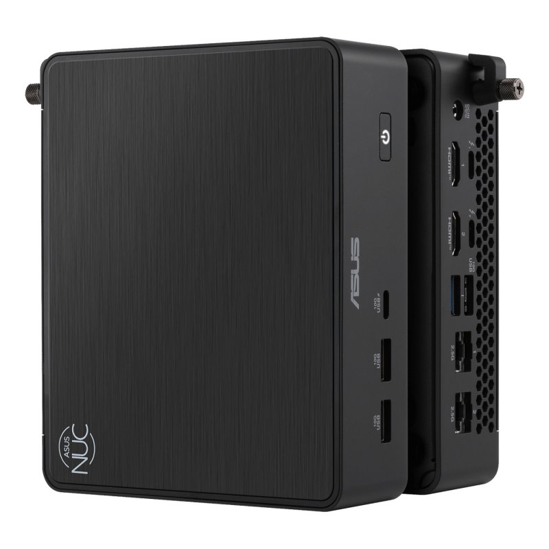 ASUS NUC Gen16 C7/32GB/1TB/W11P RNUC16WCKC7094C2 EU Cord