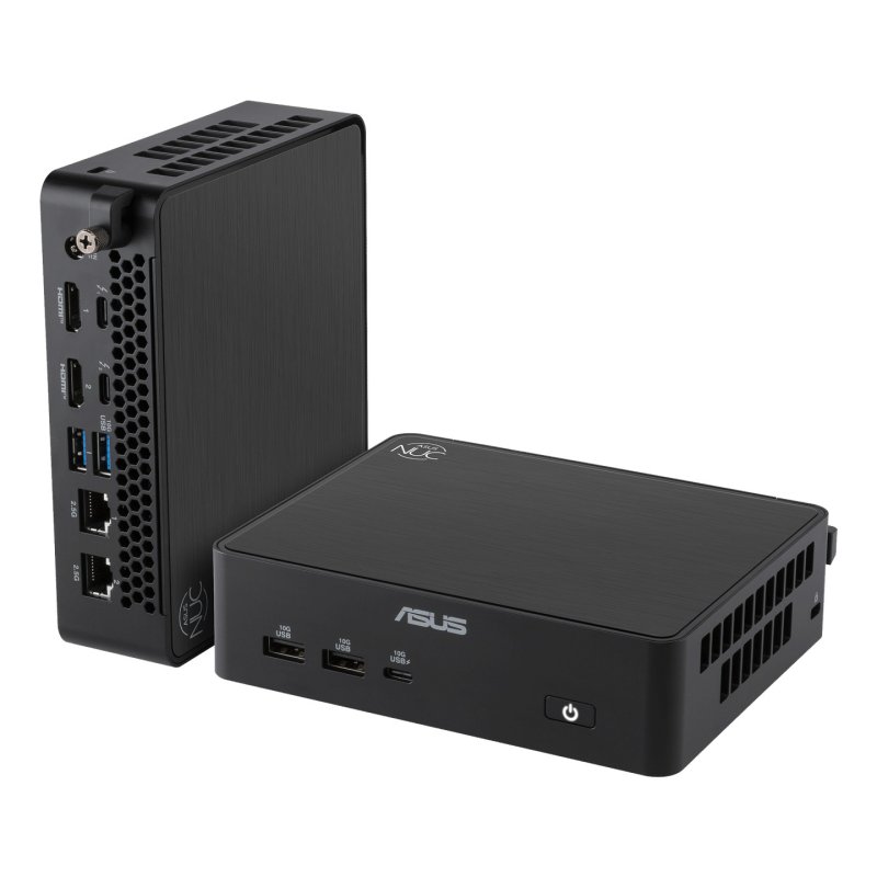 ASUS NUC Gen16 C7/32GB/1TB/W11P RNUC16WCKC7094C2 EU Cord