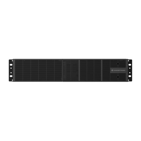 Conceptronic EBM01R72V armoire de batterie UPS A mettre sur rack