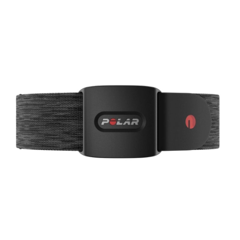 Polar VERITY SENSE OHR Black L-XXL (28-44cm)