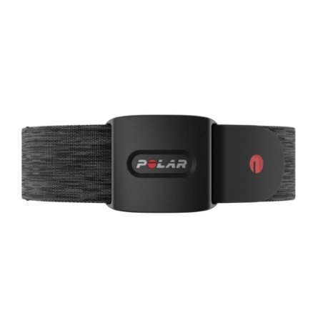 Polar VERITY SENSE OHR Black L-XXL (28-44cm)