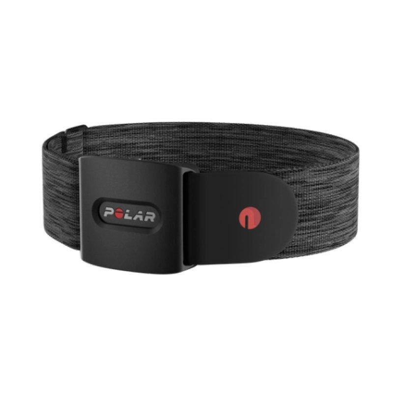 Polar Verity Sense moniteur de fréquence cardiaque Poignet Bluetooth/ANT Noir