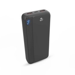 Batterie de secours externe | 20000 mAh | 20 W *