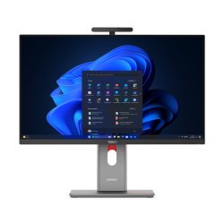 Lenovo ThinkCentre M90a Pro Gen 6 Intel Core Ultra 5 225 68,6 cm (27") 2560 x 1440 pixels PC All-in-One 16 Go