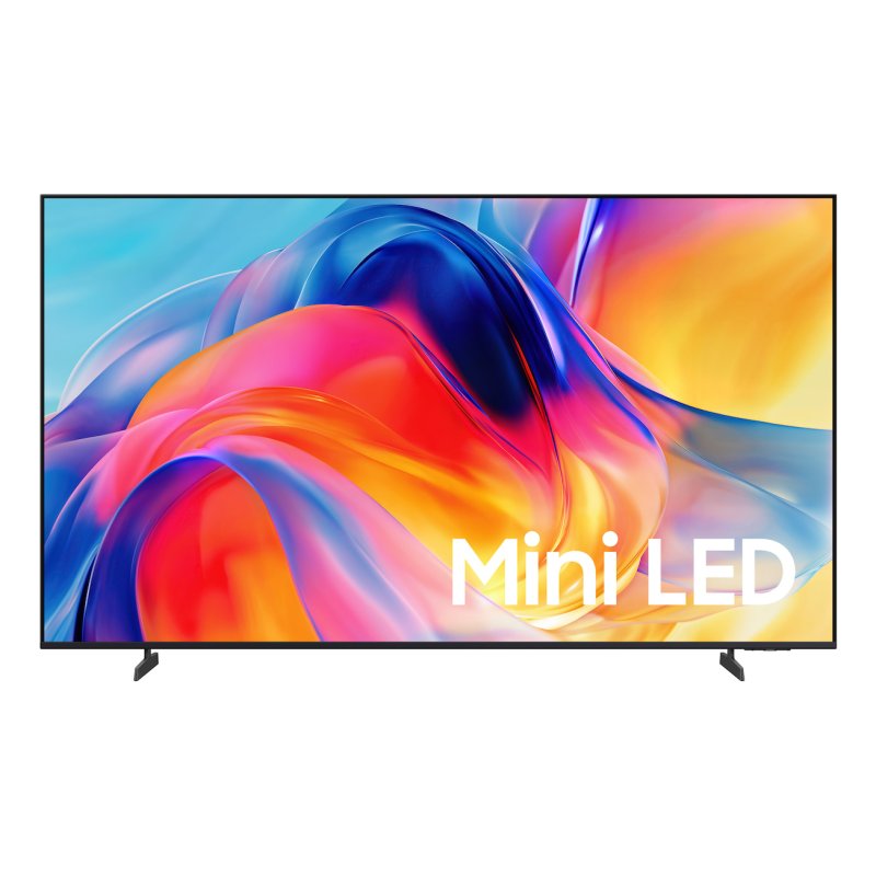 Samsung M70H 165.1 cm (65") 4K Ultra HD Smart TV Wi-Fi Black