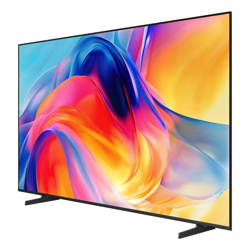 Samsung M70H 165.1 cm (65") 4K Ultra HD Smart TV Wi-Fi Black