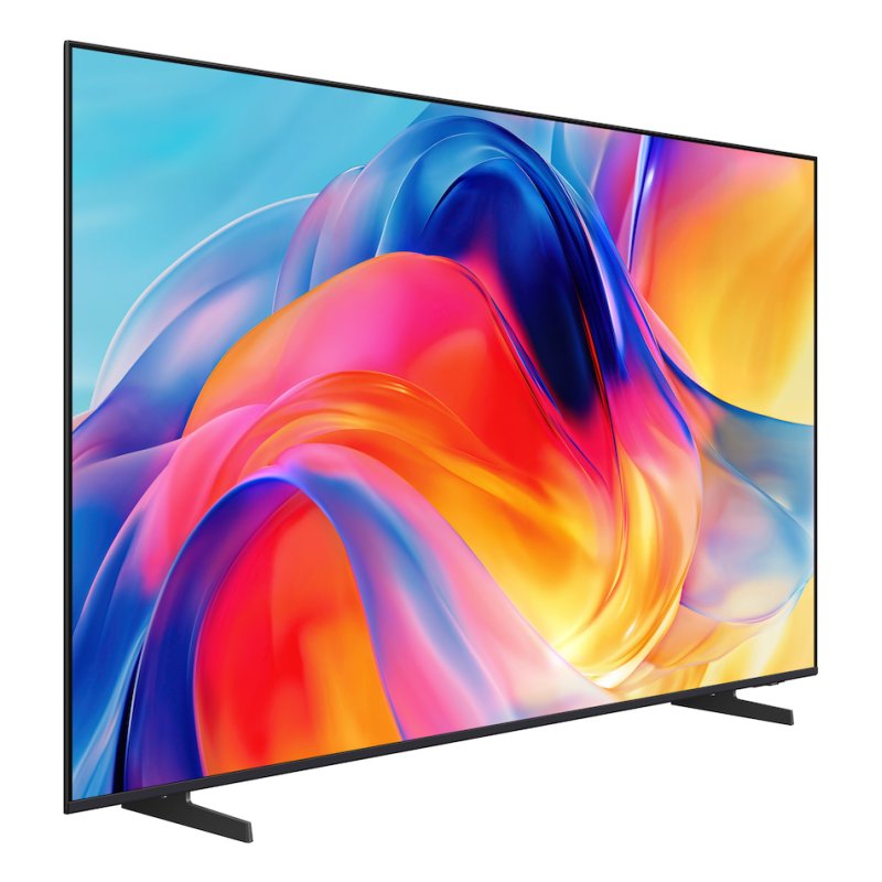 Samsung M70H 165.1 cm (65") 4K Ultra HD Smart TV Wi-Fi Black
