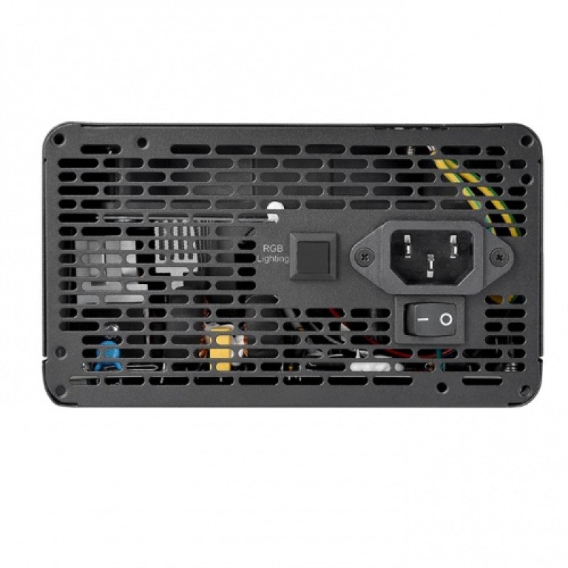Power supply Thermaltake Litepower RGB PS-LTP-0650NHSANE-1 (650 W Active 120 mm)