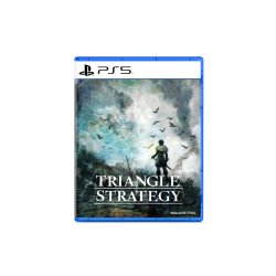Triangle Strategy (Import)