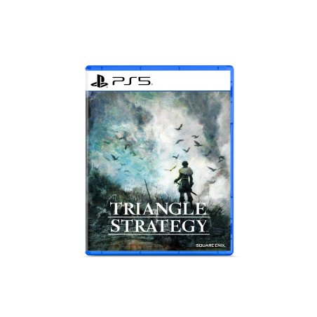 Triangle Strategy (Import)