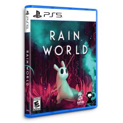 Rain World (Limited Run) (Import)