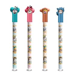 Diddl - Eraser Twisty Pen, 1 pcs