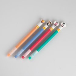 Diddl - Erasable Pen, 1 pcs