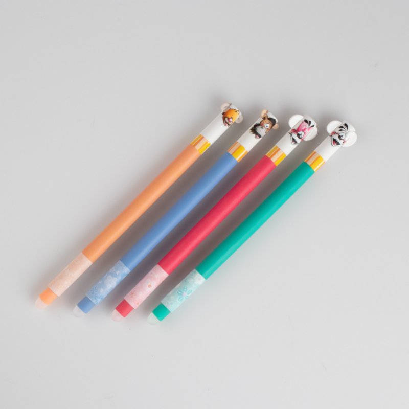 Diddl - Erasable Pen, 1 pcs
