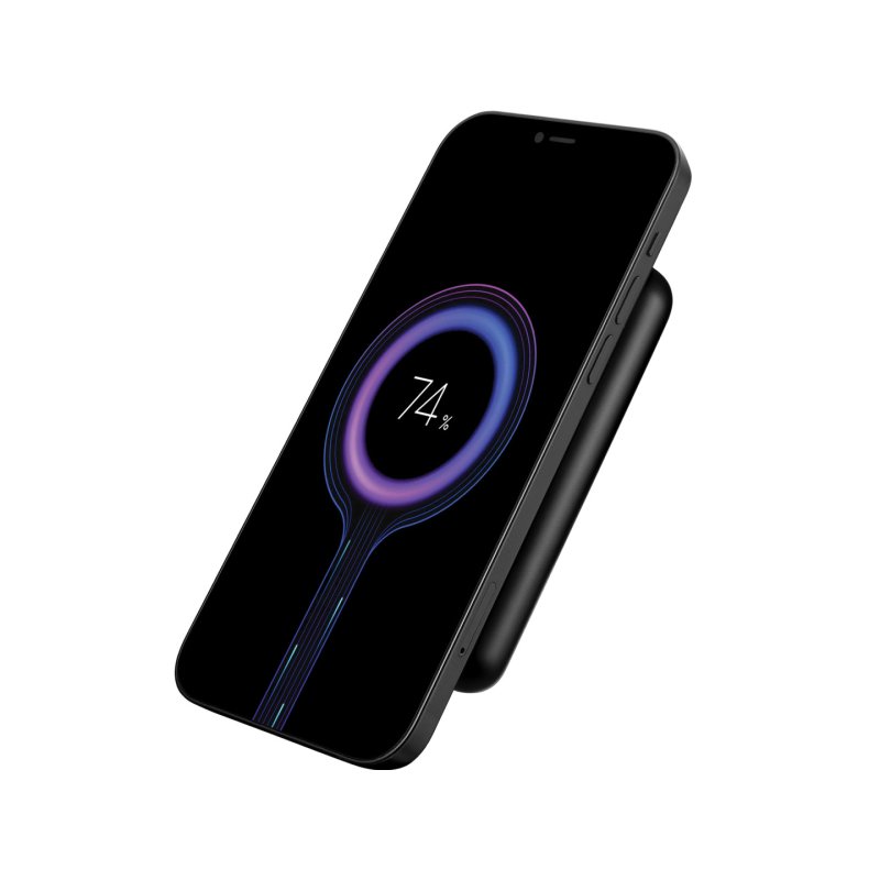 Sandberg - SemiSolidState Magnet Powerbank 10000