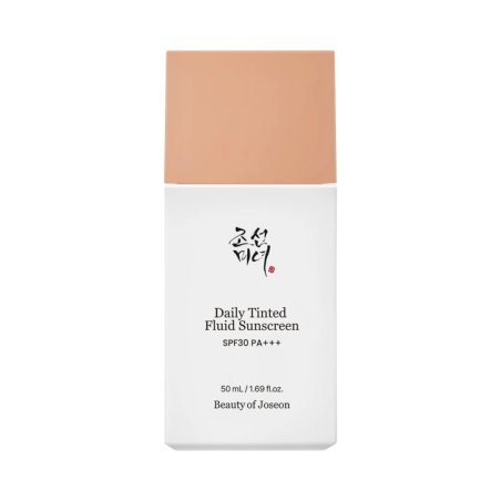 Beauty Of Joseon Daily Tinted Fluid Sunscreen Spf 30 Pa 50ml