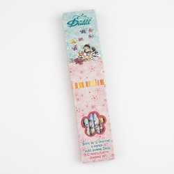 Diddl - Box of 12 Pencils