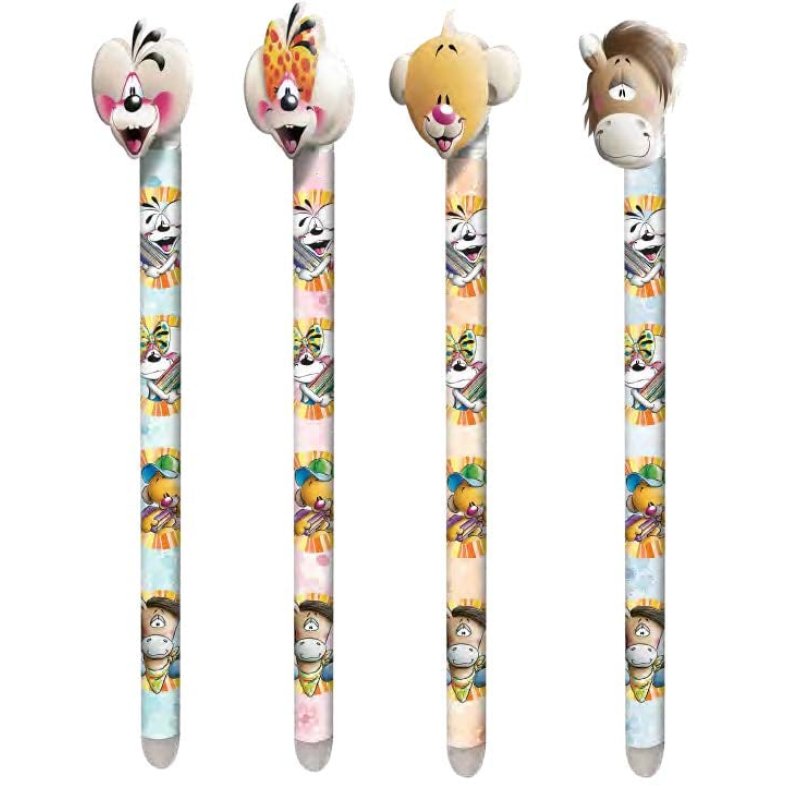 Diddl - Eraser Pen