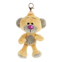 Diddl - Plush Keychain Pimboli (BE4027)