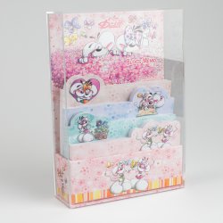 Diddl - Paper Pad Set