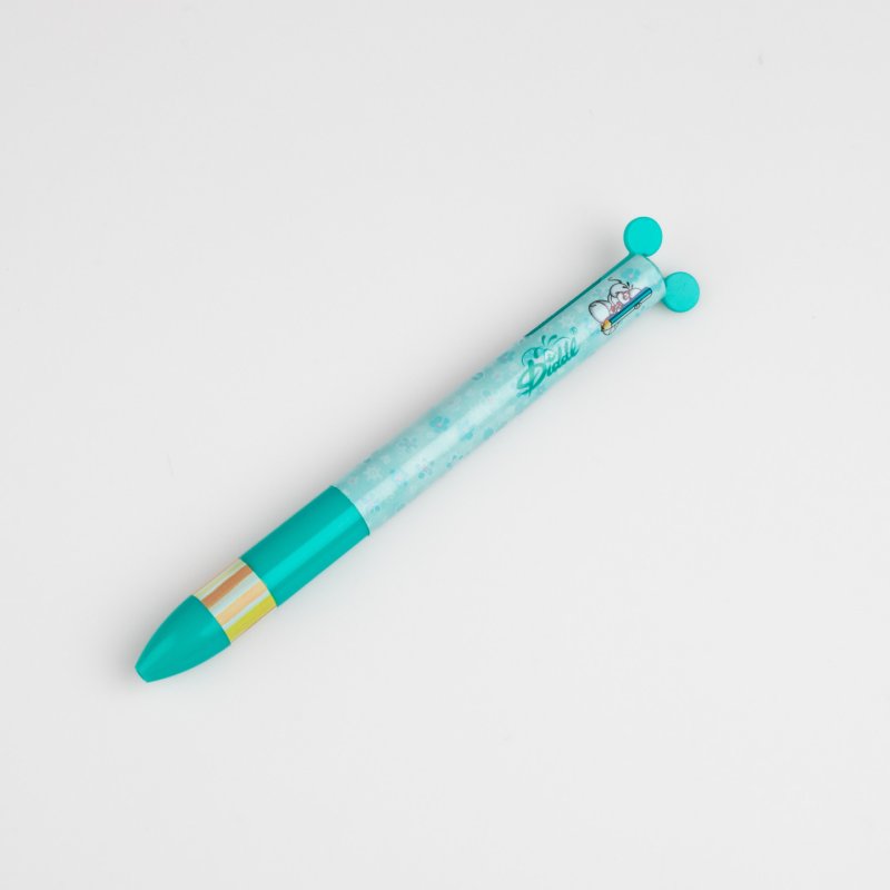 Diddl - 2 Colors Pen