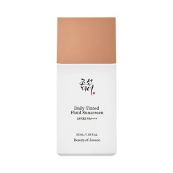 Beauty Of Joseon Daily Tinted Fluid Sunscreen Spf 30 Pa Mp200 50ml