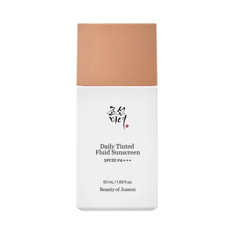 Beauty Of Joseon Daily Tinted Fluid Sunscreen Spf 30 Pa Mp200 50ml