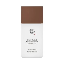 Beauty Of Joseon Daily Tinted Fluid Sunscreen Spf 30 Pa 50ml