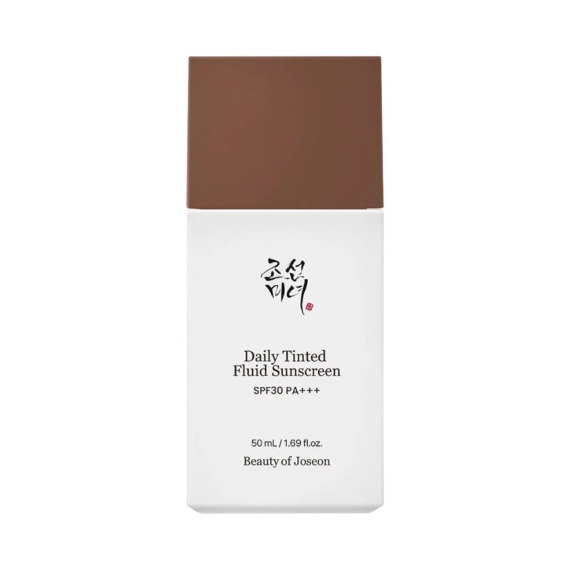 Beauty Of Joseon Daily Tinted Fluid Sunscreen Spf 30 Pa 50ml