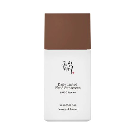 Beauty Of Joseon Daily Tinted Fluid Sunscreen Spf 30 Pa 50ml