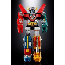 Voltron Chogokin Action Figure 15 cm