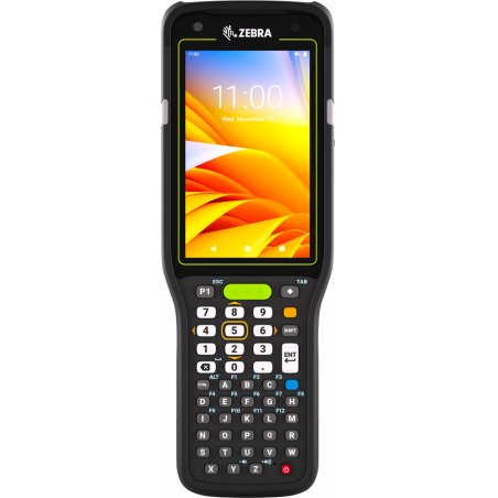 Zebra MC3400 Terminal (MC34010S1J52SSA6)