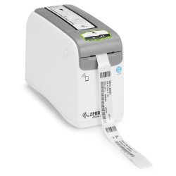 Zebra ZD510-HC imprimante pour étiquettes Thermique directe 300 x 300 DPI 102 mm/sec Avec fil Ethernet/LAN