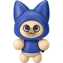 Monster Hunter Nendoroid Action Figure Palico Layered Armor: Kit T. Ver. 10 cm