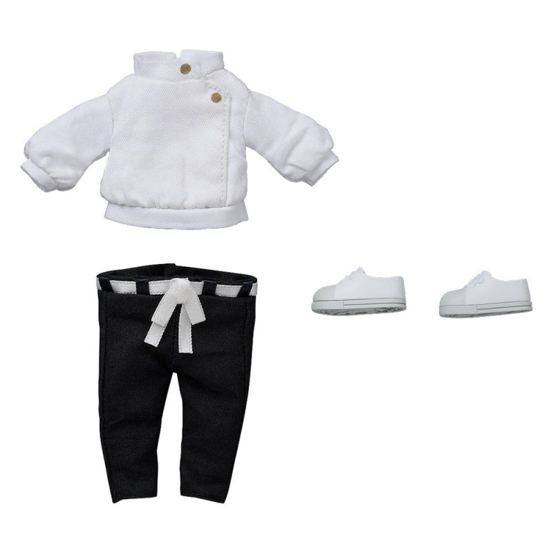 Jujutsu Kaisen Nendoroid Doll Outfit Set: Yuta Okkotsu: Execution Ver.