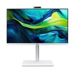 Acer Aspire C24A-GRPL Intel Core 5 120U 60,5 cm (23.8") 1920 x 1080 pixels PC All-in-One 16 Go DDR4-SDRAM 512 Go SSD