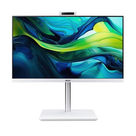 AIO Acer Aspire C24-A 23,8 Core5 120U/16GB/512SSD/W11 Home