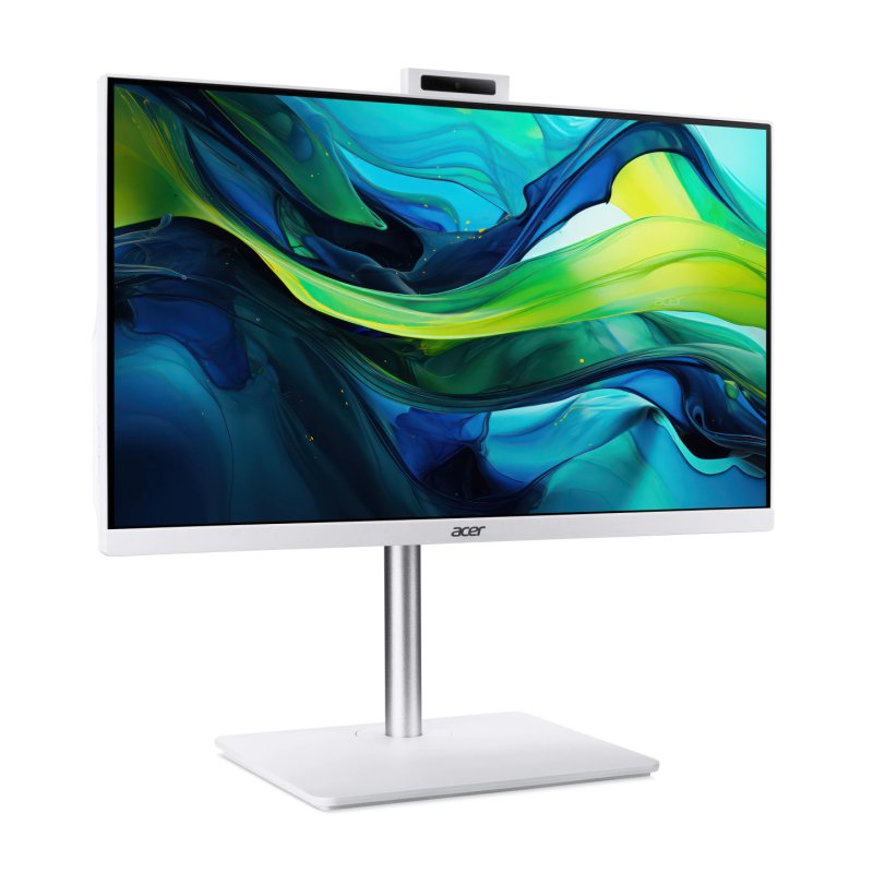 AIO Acer Aspire C24-A 23,8 Core5 120U/16GB/512SSD/W11 Home