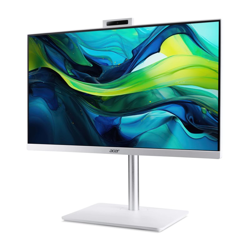 AIO Acer Aspire C24-A 23,8 Core5 120U/16GB/512SSD/W11 Home
