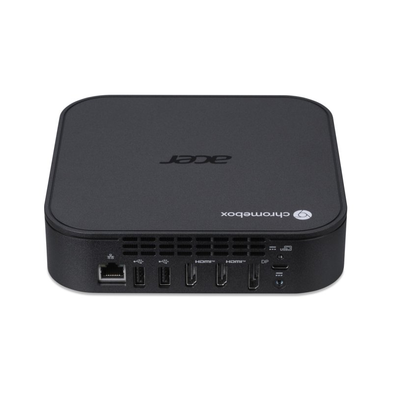 Acer Chromebox CXI6 C3-100U/16GB/256SSD/ChromeOS
